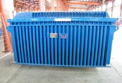 隆安矿用变压器
