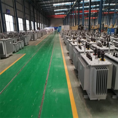 隆安SH15-800KVA非晶合金变压器厂家价格