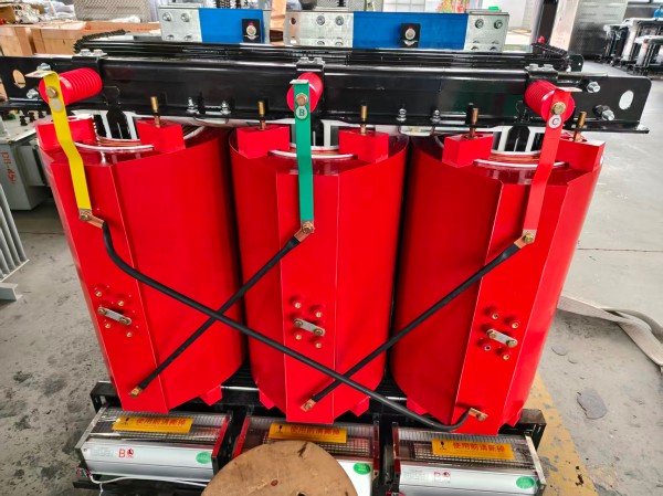 SCB18隆安隆安隆安干式变压器 新一代高能效隆安隆安隆安干式变压器
